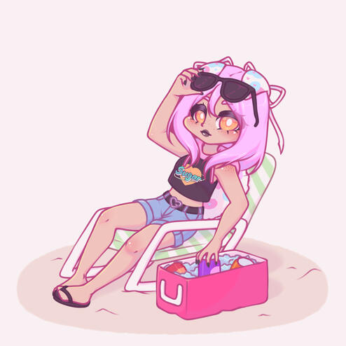 Kyuu Chan