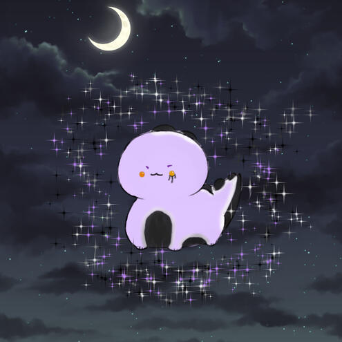 Mr. Cactus & Salty Satan