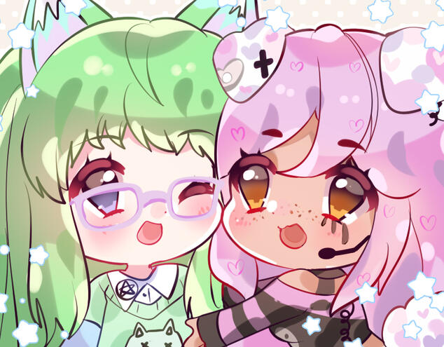 Yuyumeido / Ahrwi Blush