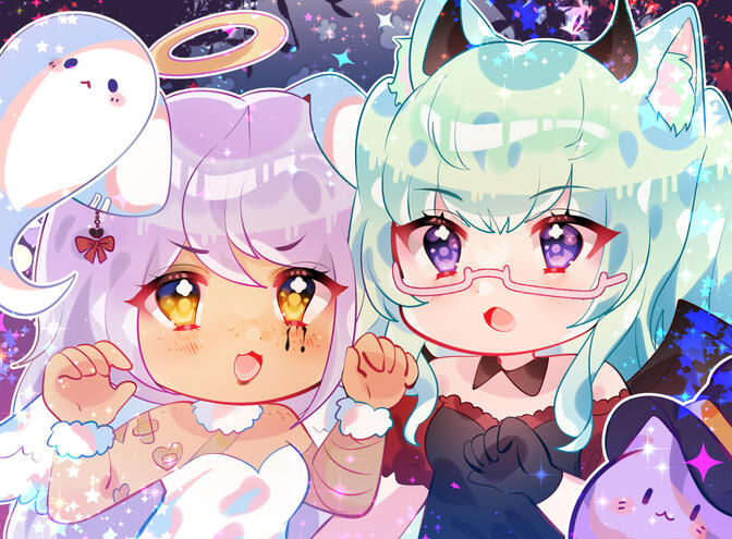 Yuyumeido / Ahrwi Blush